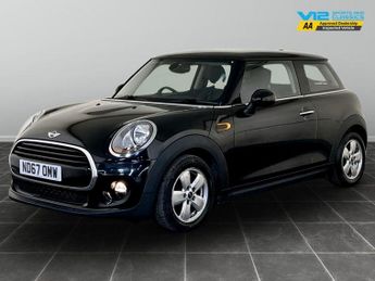 MINI Hatch 1.5 Cooper Euro 6 (s/s) 3dr