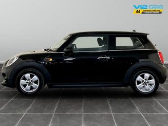 MINI Hatch 1.5 Cooper Euro 6 (s/s) 3dr