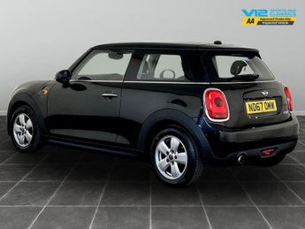 MINI Hatch 1.5 Cooper Euro 6 (s/s) 3dr