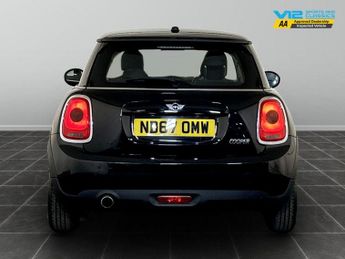 MINI Hatch 1.5 Cooper Euro 6 (s/s) 3dr