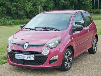 Renault Twingo 1.2 16V Dynamique Euro 5 3dr