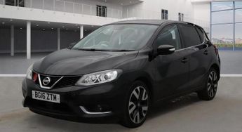 Nissan Pulsar 1.5 dCi Tekna Euro 6 (s/s) 5dr