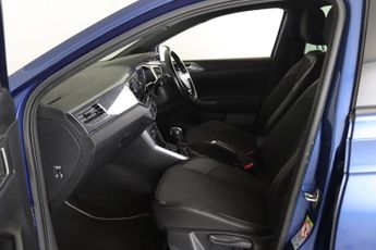 Volkswagen Polo 1.0 TSI SEL DSG Euro 6 (s/s) 5dr