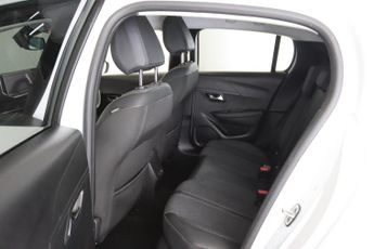 Peugeot 208 1.2 PureTech Allure Euro 6 (s/s) 5dr