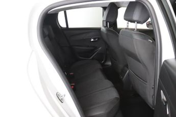 Peugeot 208 1.2 PureTech Allure Euro 6 (s/s) 5dr