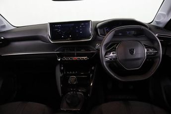 Peugeot 208 1.2 PureTech Allure Euro 6 (s/s) 5dr