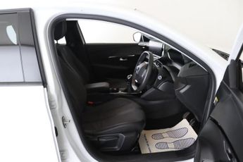 Peugeot 208 1.2 PureTech Allure Euro 6 (s/s) 5dr