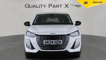 Peugeot 208 1.2 PureTech Allure Euro 6 (s/s) 5dr