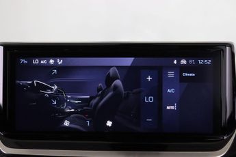 Peugeot 208 1.2 PureTech Allure Euro 6 (s/s) 5dr