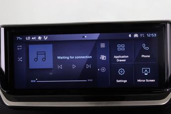 Peugeot 208 1.2 PureTech Allure Euro 6 (s/s) 5dr