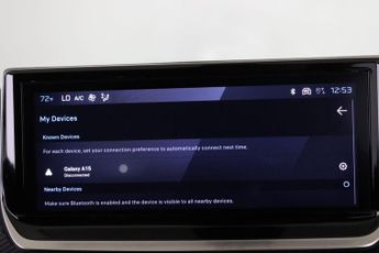 Peugeot 208 1.2 PureTech Allure Euro 6 (s/s) 5dr