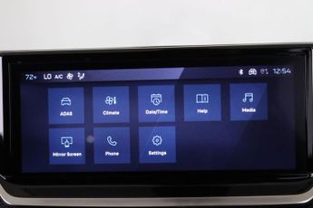 Peugeot 208 1.2 PureTech Allure Euro 6 (s/s) 5dr