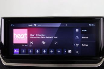 Peugeot 208 1.2 PureTech Allure Euro 6 (s/s) 5dr