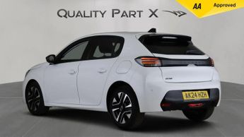 Peugeot 208 1.2 PureTech Allure Euro 6 (s/s) 5dr