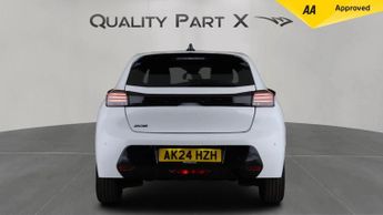 Peugeot 208 1.2 PureTech Allure Euro 6 (s/s) 5dr