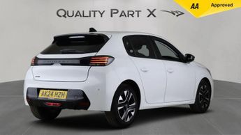 Peugeot 208 1.2 PureTech Allure Euro 6 (s/s) 5dr