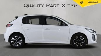 Peugeot 208 1.2 PureTech Allure Euro 6 (s/s) 5dr