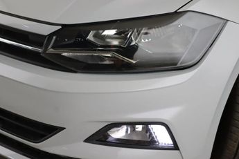 Volkswagen Polo 1.0 EVO beats Euro 6 (s/s) 5dr