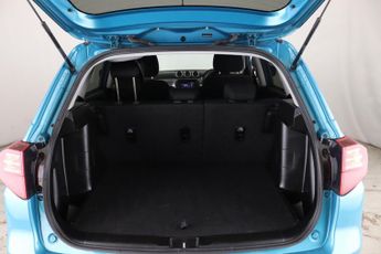 Suzuki Vitara 1.4 Boosterjet MHEV SZ-T Euro 6 (s/s) 5dr