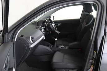 Audi Q2 2.0 TDI 30 Sport Euro 6 (s/s) 5dr