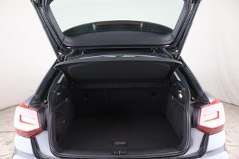 Audi Q2 2.0 TDI 30 Sport Euro 6 (s/s) 5dr