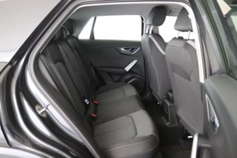 Audi Q2 2.0 TDI 30 Sport Euro 6 (s/s) 5dr