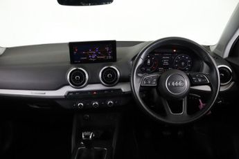 Audi Q2 2.0 TDI 30 Sport Euro 6 (s/s) 5dr
