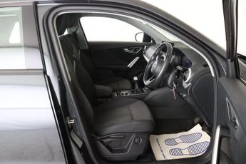Audi Q2 2.0 TDI 30 Sport Euro 6 (s/s) 5dr