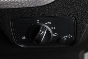 Audi Q2 2.0 TDI 30 Sport Euro 6 (s/s) 5dr