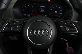 Audi Q2 2.0 TDI 30 Sport Euro 6 (s/s) 5dr
