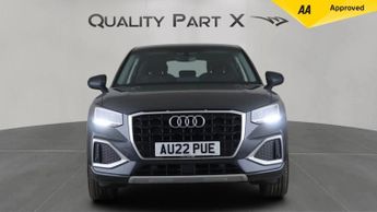 Audi Q2 2.0 TDI 30 Sport Euro 6 (s/s) 5dr
