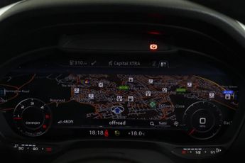 Audi Q2 2.0 TDI 30 Sport Euro 6 (s/s) 5dr