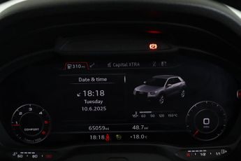 Audi Q2 2.0 TDI 30 Sport Euro 6 (s/s) 5dr
