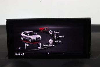 Audi Q2 2.0 TDI 30 Sport Euro 6 (s/s) 5dr