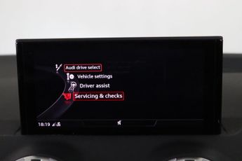 Audi Q2 2.0 TDI 30 Sport Euro 6 (s/s) 5dr