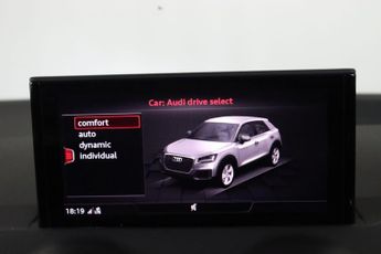 Audi Q2 2.0 TDI 30 Sport Euro 6 (s/s) 5dr