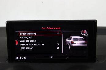 Audi Q2 2.0 TDI 30 Sport Euro 6 (s/s) 5dr
