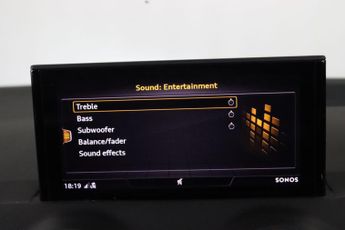 Audi Q2 2.0 TDI 30 Sport Euro 6 (s/s) 5dr