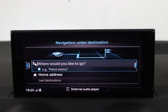 Audi Q2 2.0 TDI 30 Sport Euro 6 (s/s) 5dr