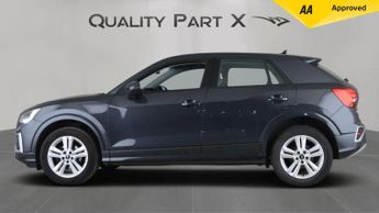 Audi Q2 2.0 TDI 30 Sport Euro 6 (s/s) 5dr