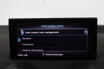 Audi Q2 2.0 TDI 30 Sport Euro 6 (s/s) 5dr