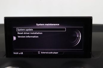 Audi Q2 2.0 TDI 30 Sport Euro 6 (s/s) 5dr