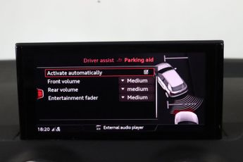 Audi Q2 2.0 TDI 30 Sport Euro 6 (s/s) 5dr