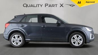 Audi Q2 2.0 TDI 30 Sport Euro 6 (s/s) 5dr