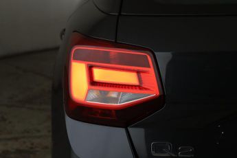 Audi Q2 2.0 TDI 30 Sport Euro 6 (s/s) 5dr
