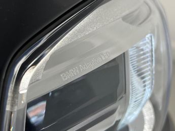 BMW X4 3.0 M40d MHT Auto xDrive Euro 6 (s/s) 5dr