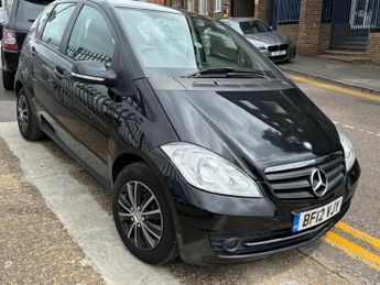 Mercedes A Class 1.5 A160 Classic SE CVT 5dr