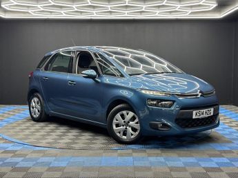 Citroen C4 1.6 e-HDi Airdream VTR+ Euro 5 (s/s) 5dr