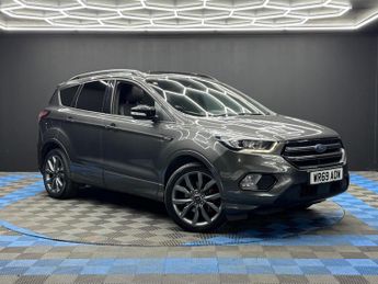Ford Kuga 1.5T EcoBoost ST-Line Edition Euro 6 (s/s) 5dr