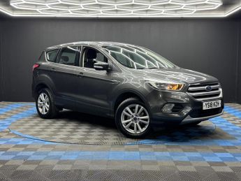 Ford Kuga 1.5T EcoBoost Zetec Euro 6 (s/s) 5dr